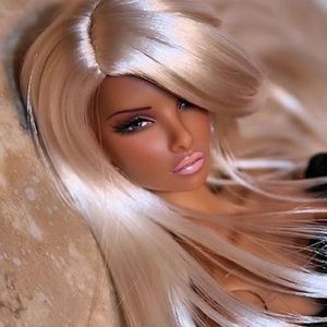 Meet your Posher, Sharon